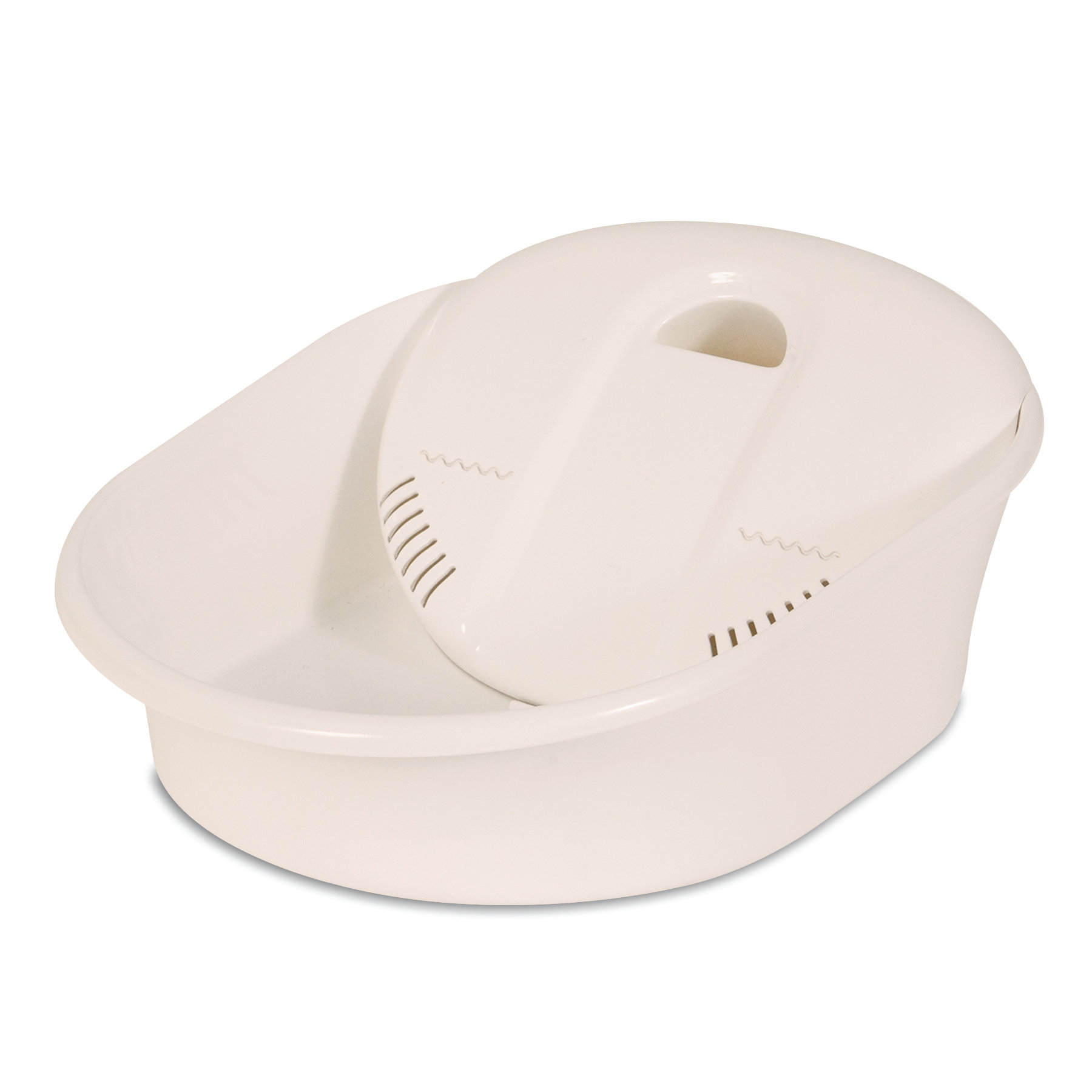 petmate drinking fountain