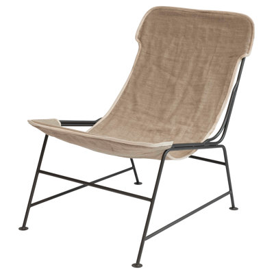 Viroqua 21" Wide Lounge Chair by Joss and Main