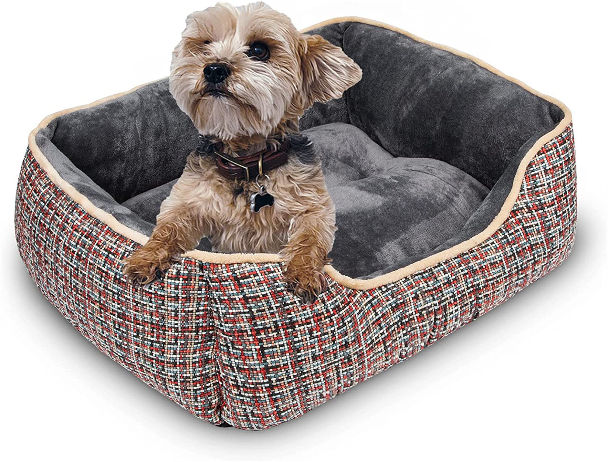 medium size dog beds for sale