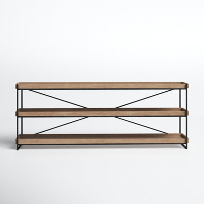 80" Console Table by Joss and Main