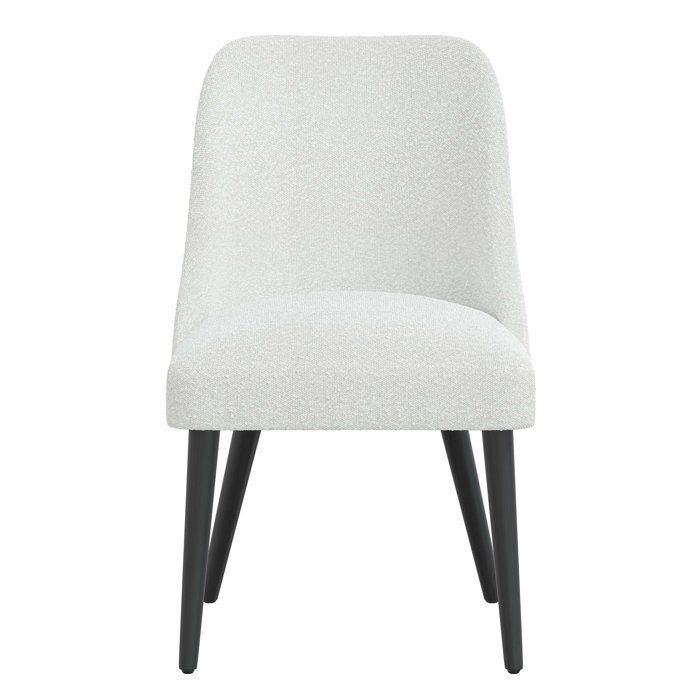 Joss and Main Milone Upholstered Side Chair