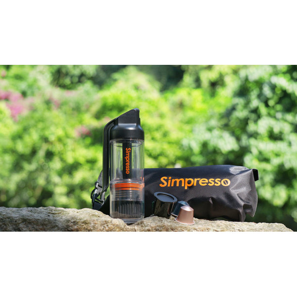 simpresso