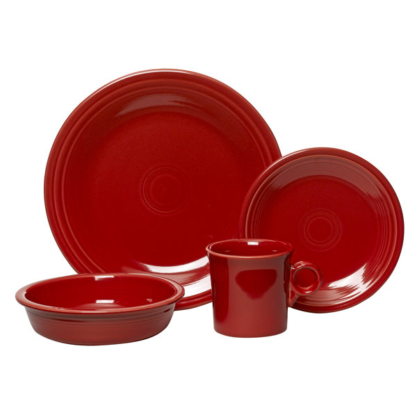 mexican dish set