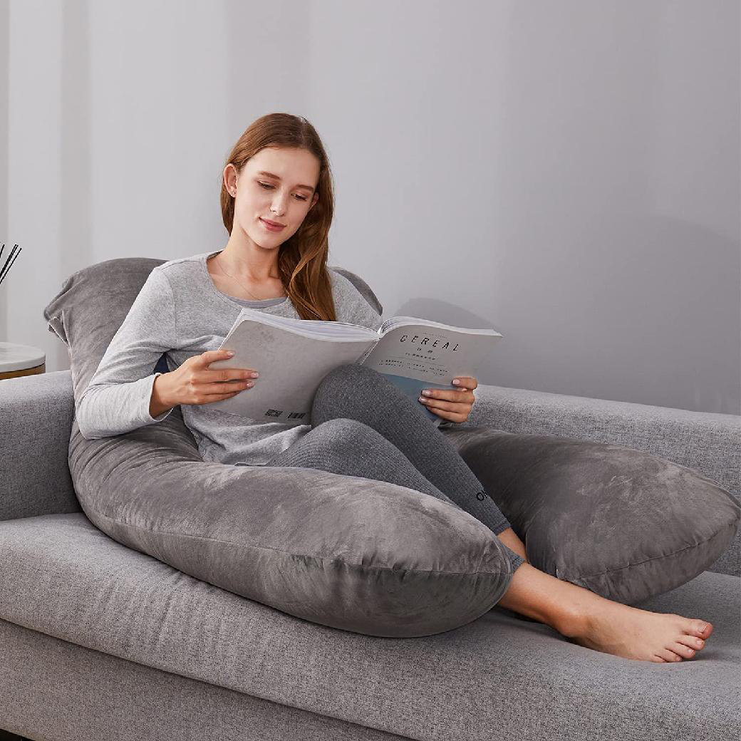 total body support pillow fibromyalgia