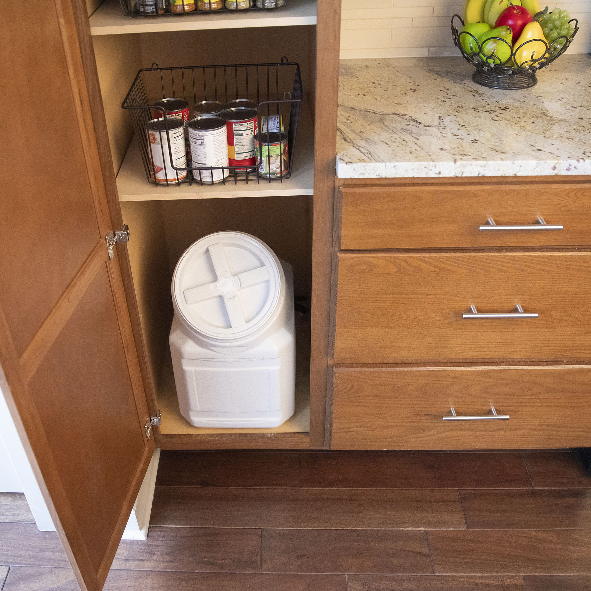 vittles vault stackable