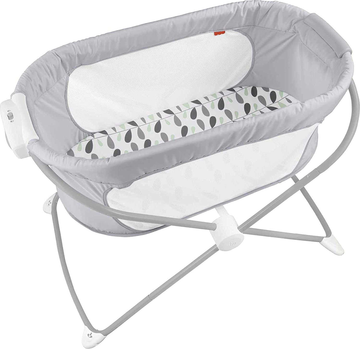 rocking bassinet canada