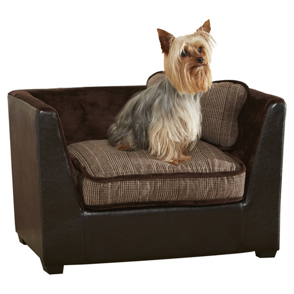 mini sofa for dog