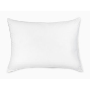 real leather pillows