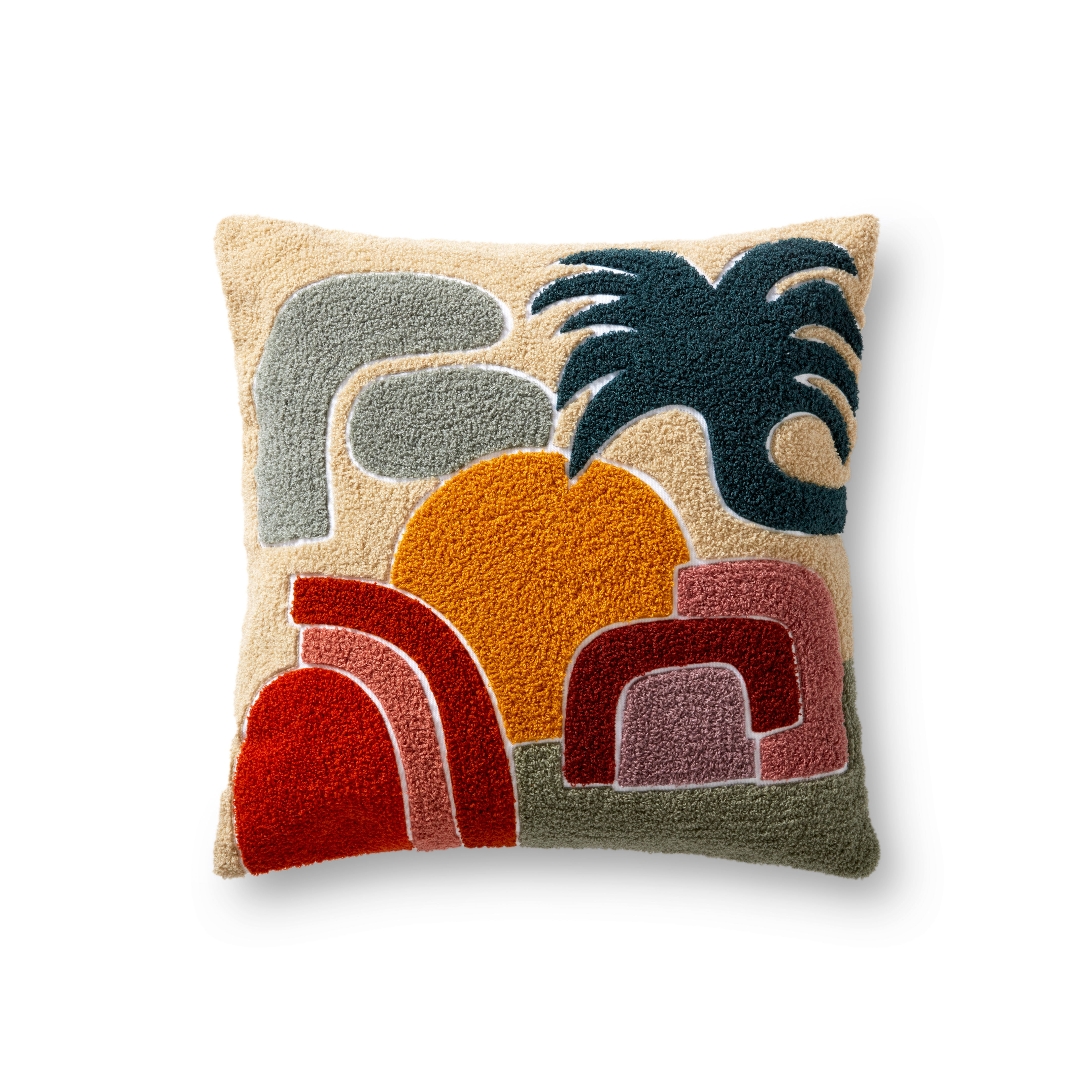 loloi throw pillows