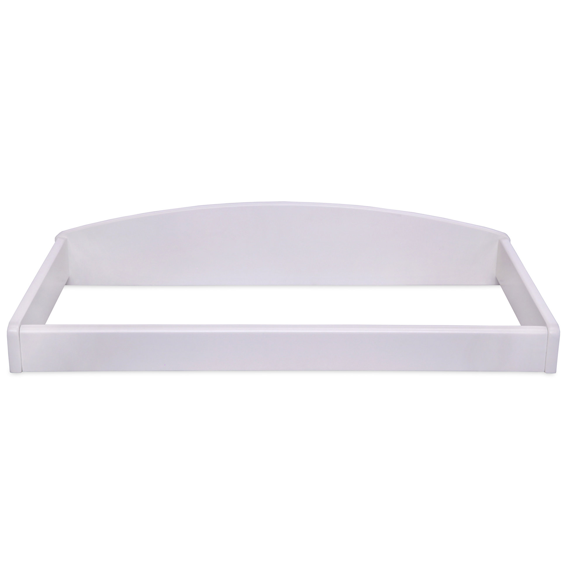 simmons changing table