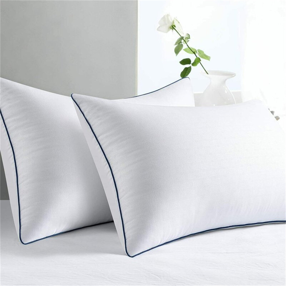hotel grade pillows