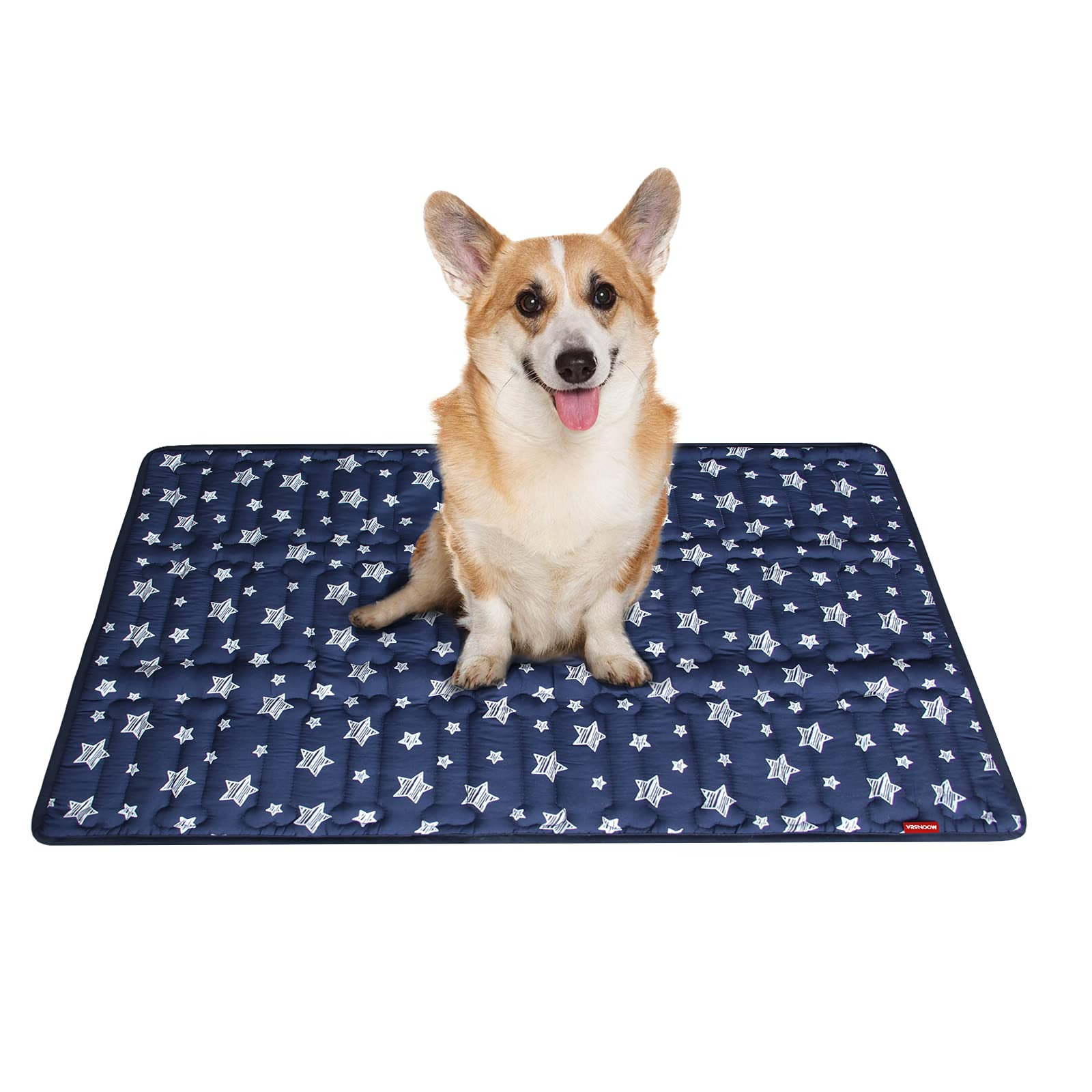 non slip mat for under dog crate