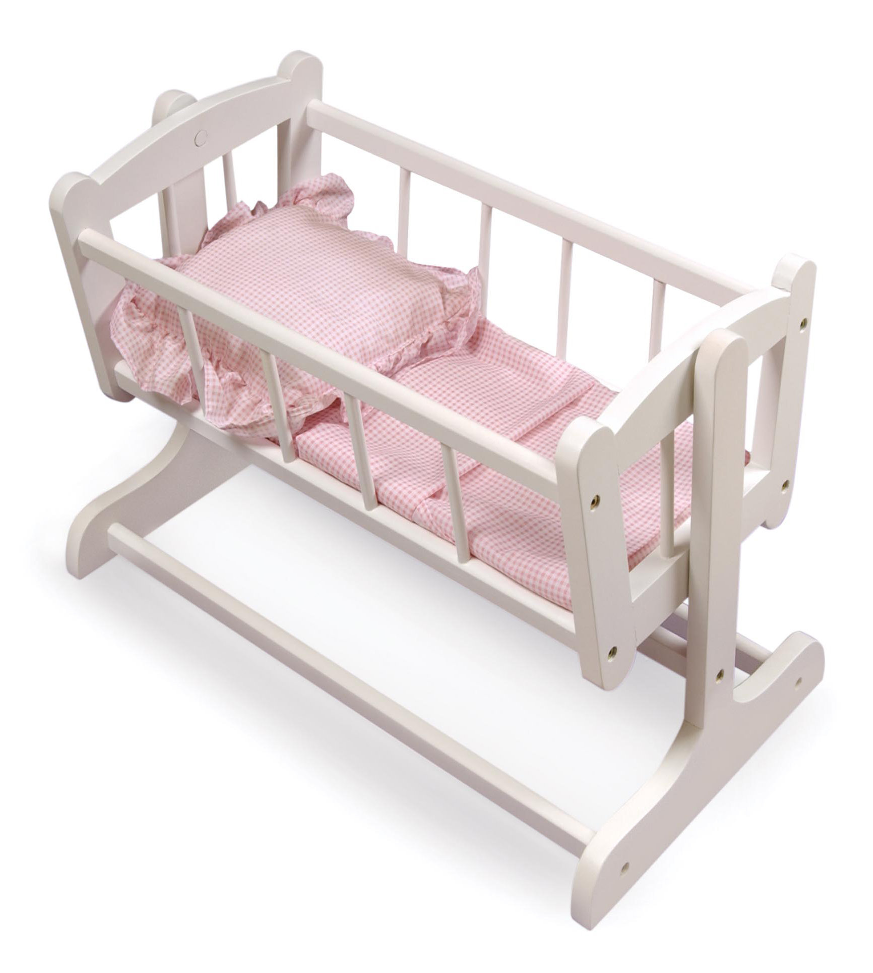 heirloom cradle