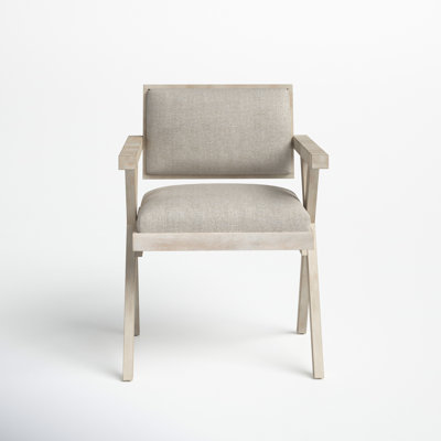 Desi 23"Cm Wide Armchair by Joss and Main