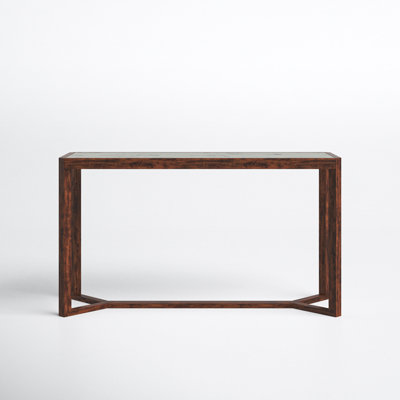 Chamberlain Console Table by Joss and Main