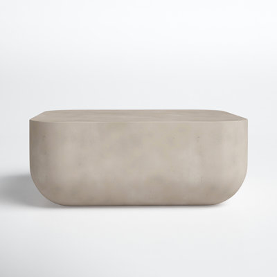 Calahan Coffee Table by Joss and Main