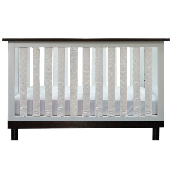 crib bar covers