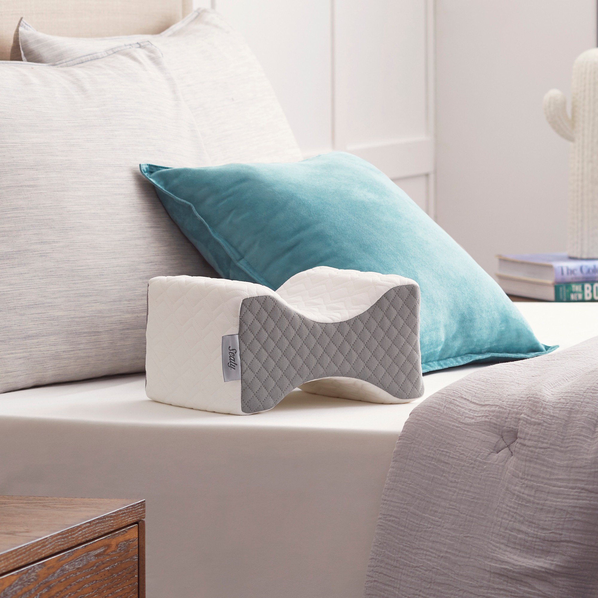 sealy elite airflow cooling pillow