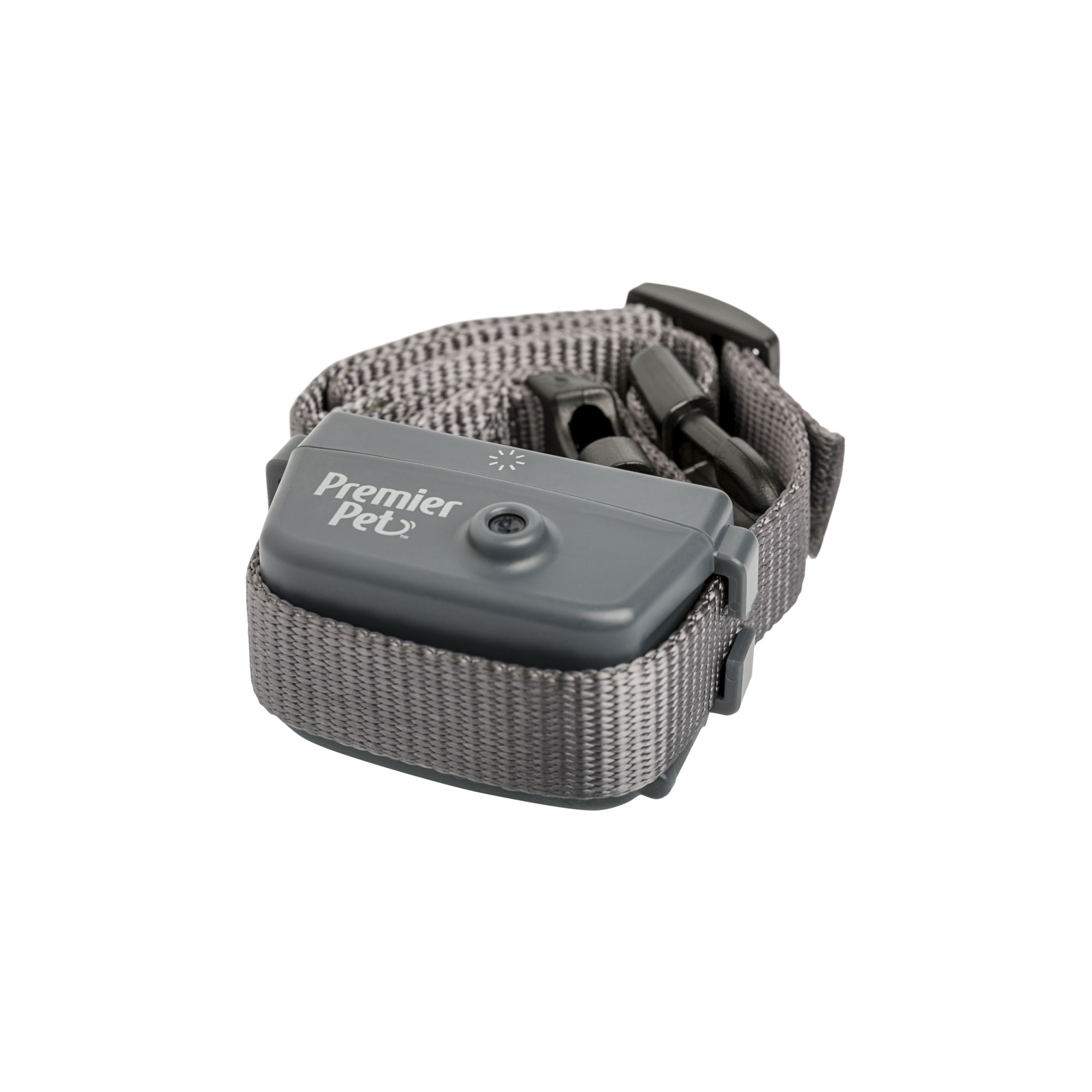 bark deterrent collar