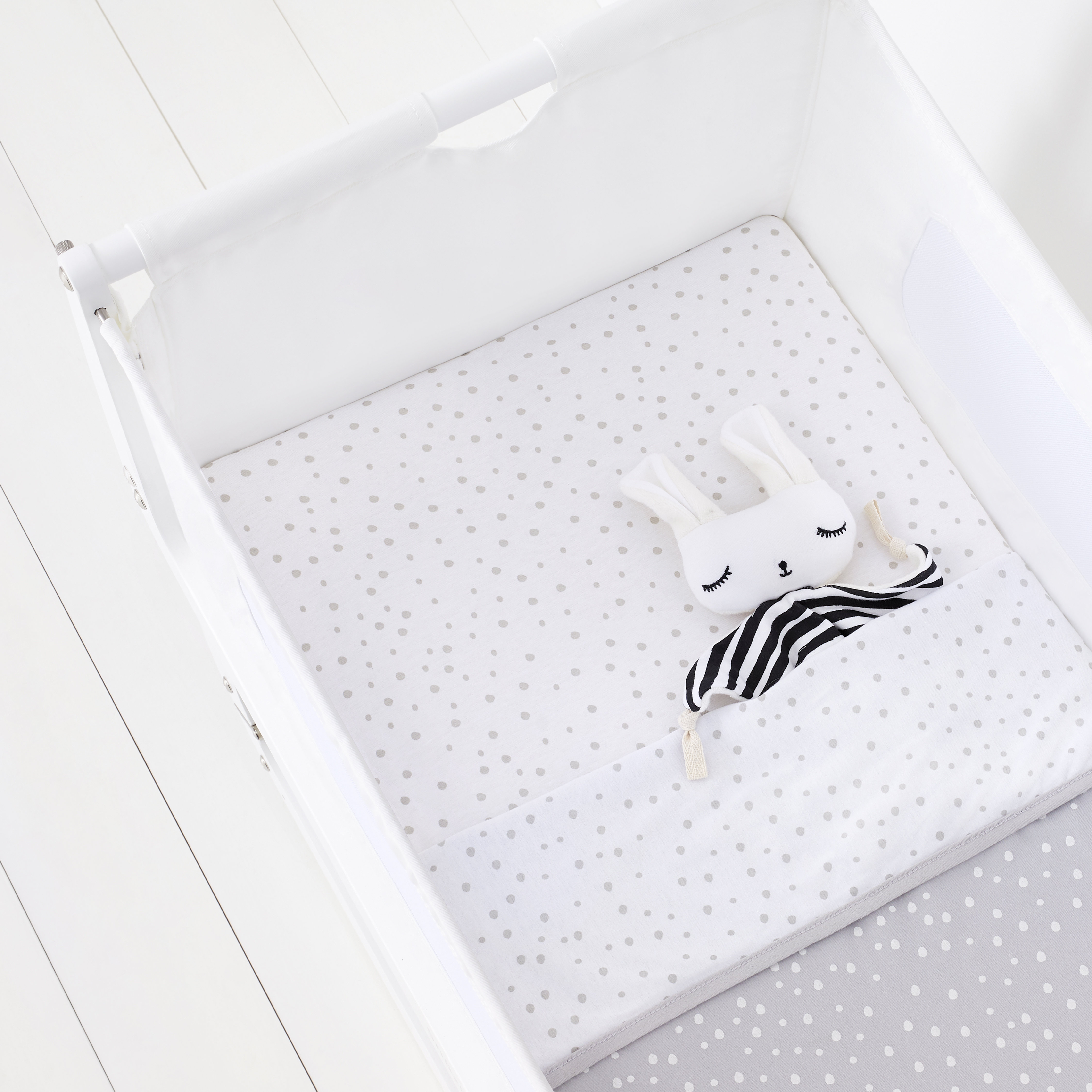 crib sheets set