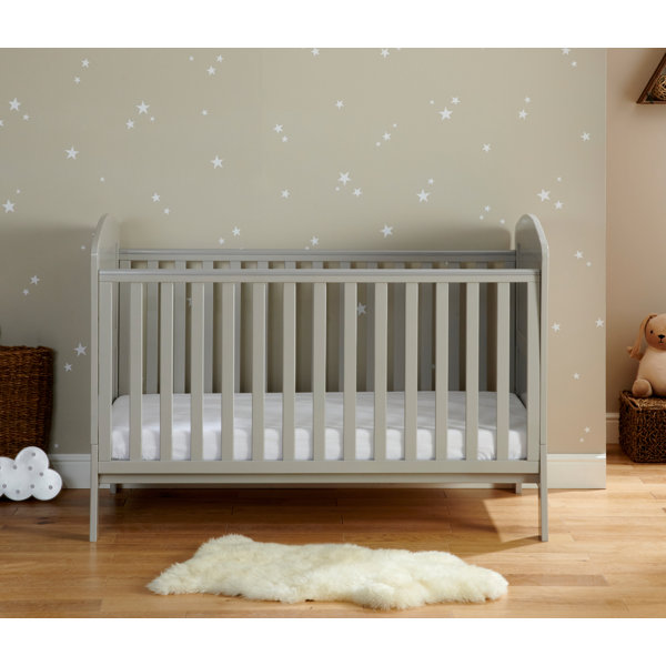 slimline cot bed
