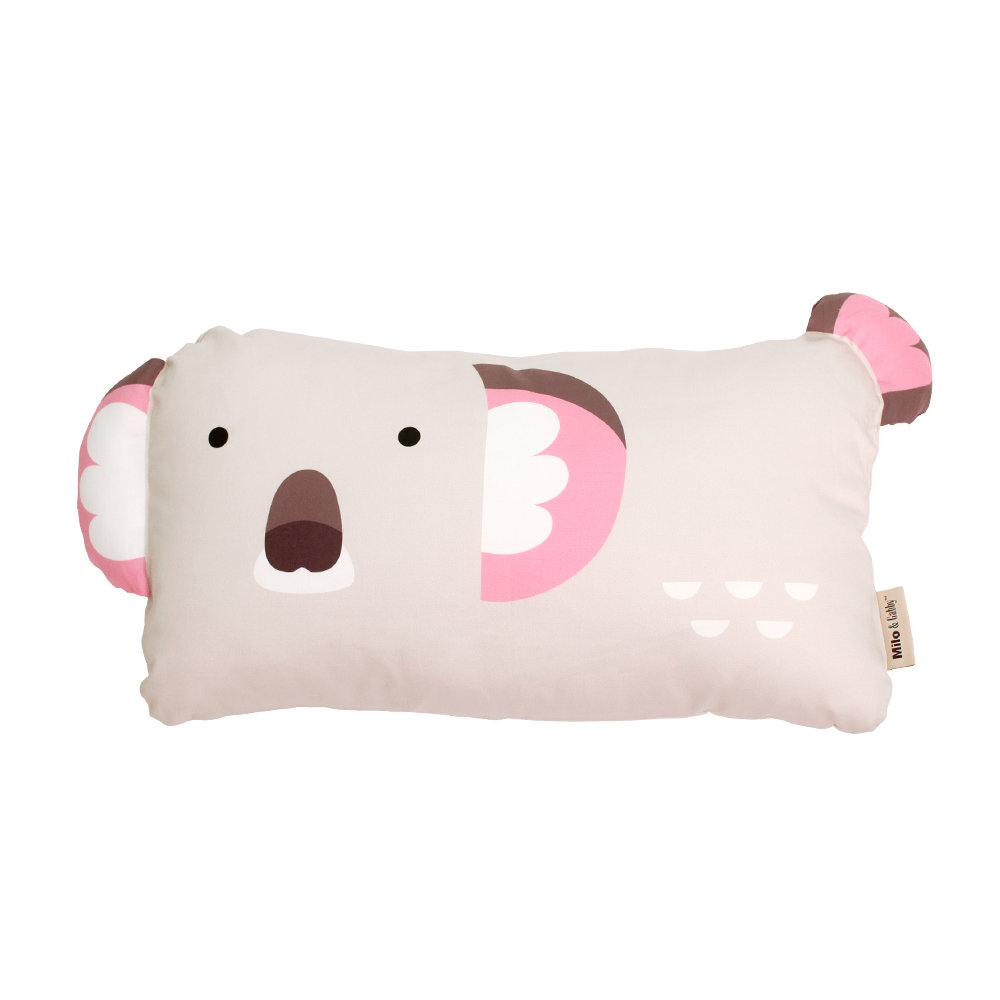 koala pillow case