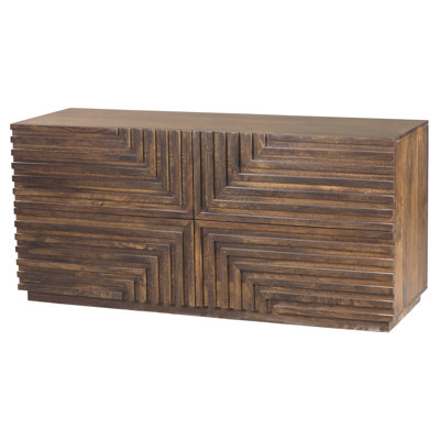 Linnell 4 Drawer Chest by Joss and Main