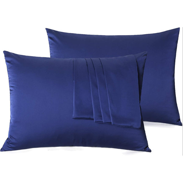 wayfair silk pillowcase