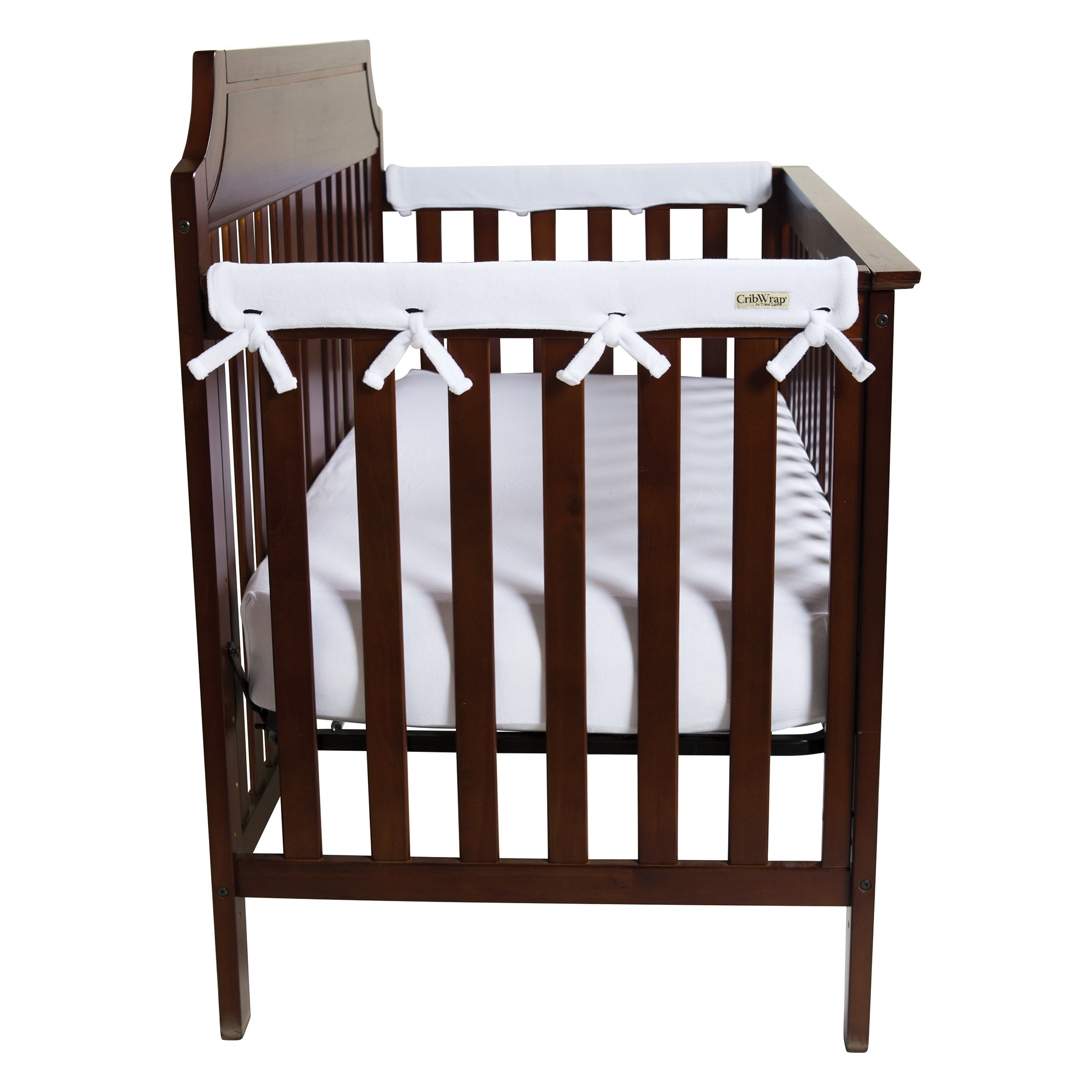 crib guard cover