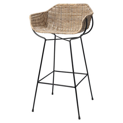 Catlett Bar & Counter Stool by Bayou Breeze