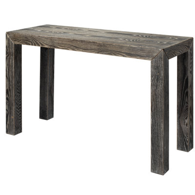 Tony 48" Console Table by Joss and Main