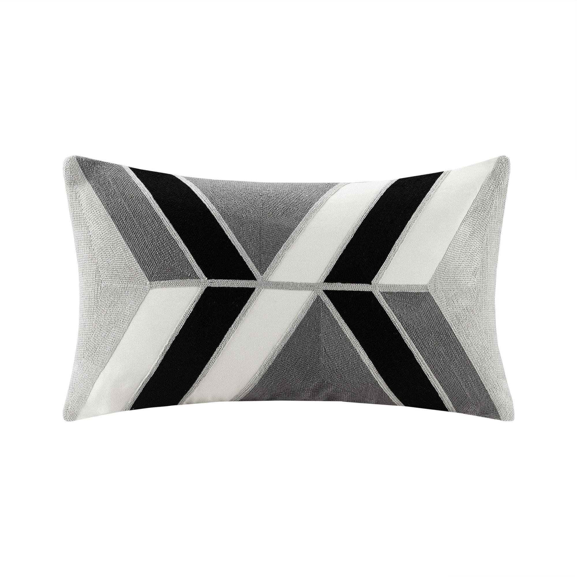 small rectangle pillow