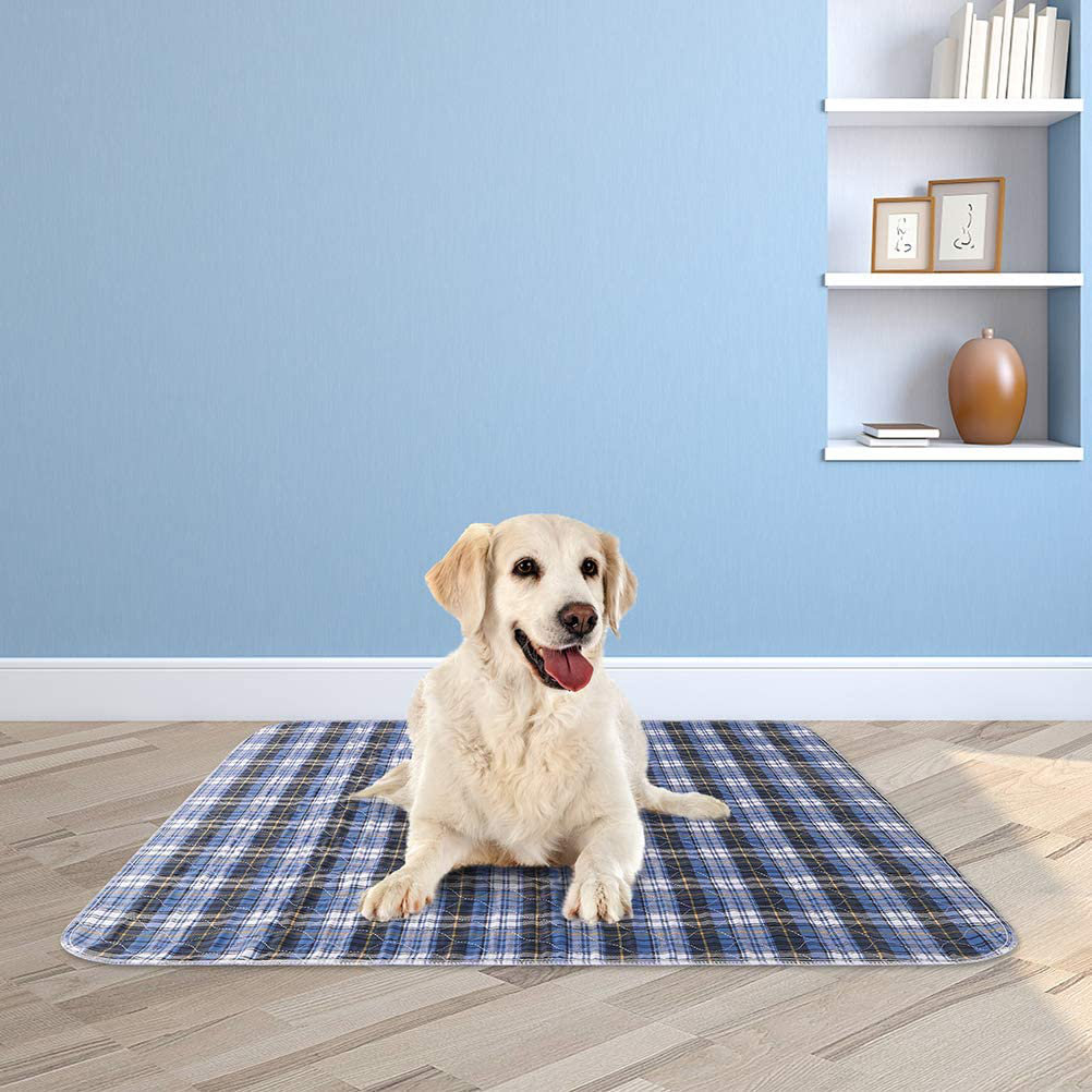 reusable whelping pads