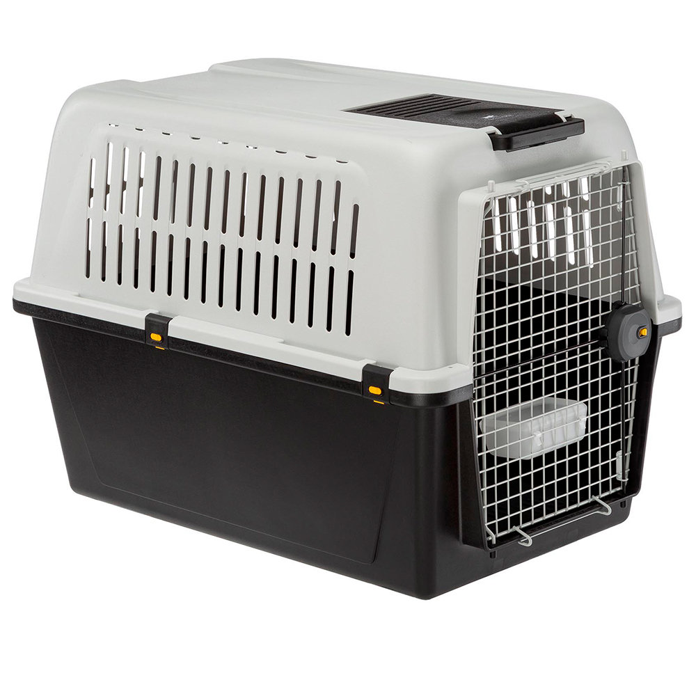 ferplast dog cage