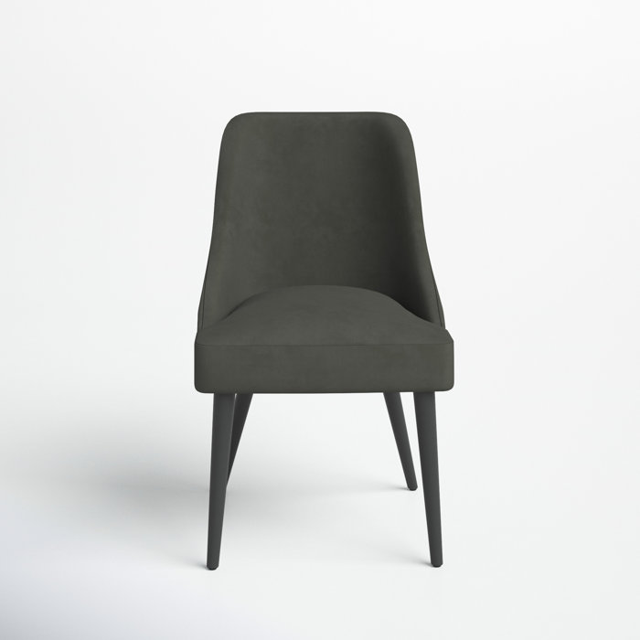 Joss and Main Milone Upholstered Side Chair