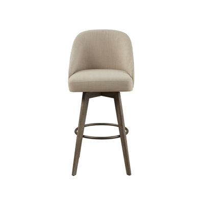 Radcliffe Swivel Counter & Bar Stool by Joss and Main