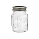 Canning Jar (Set of 12)