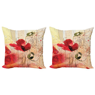 24 inch throw pillows