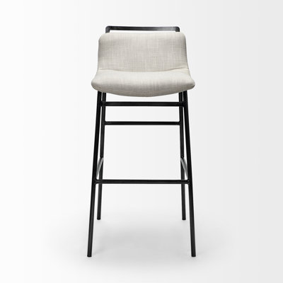 Mylo Counter & Bar Stool by Foundstone