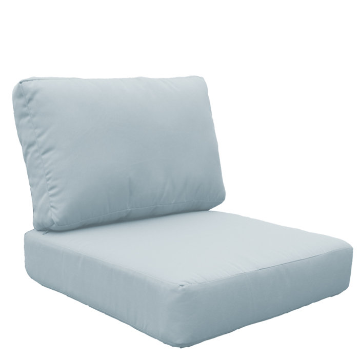 Joss and Main Nauvoo Outdoor Cushion Cover