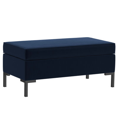 Mimi Upholstered Bench by Joss and Main