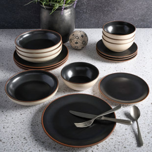 Kitchen Plates  Handmade Plate Zebra  Kitchen Plates  Vintage Plates  Ceramic serving dish set Pottery serving dish,plate set