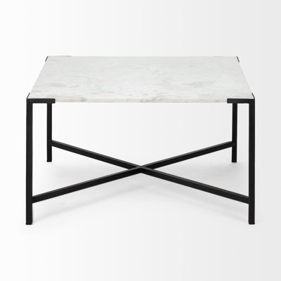 Lu Coffee Table by Brayden Studio