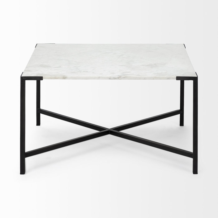 Brayden Studio Lu Coffee Table