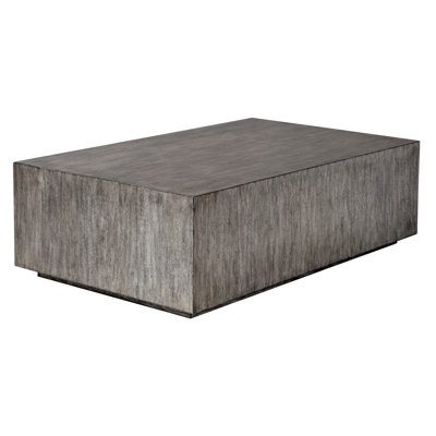 Alicia Coffee Table by Joss and Main