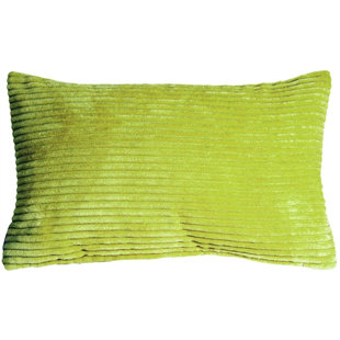 pale green throw pillows