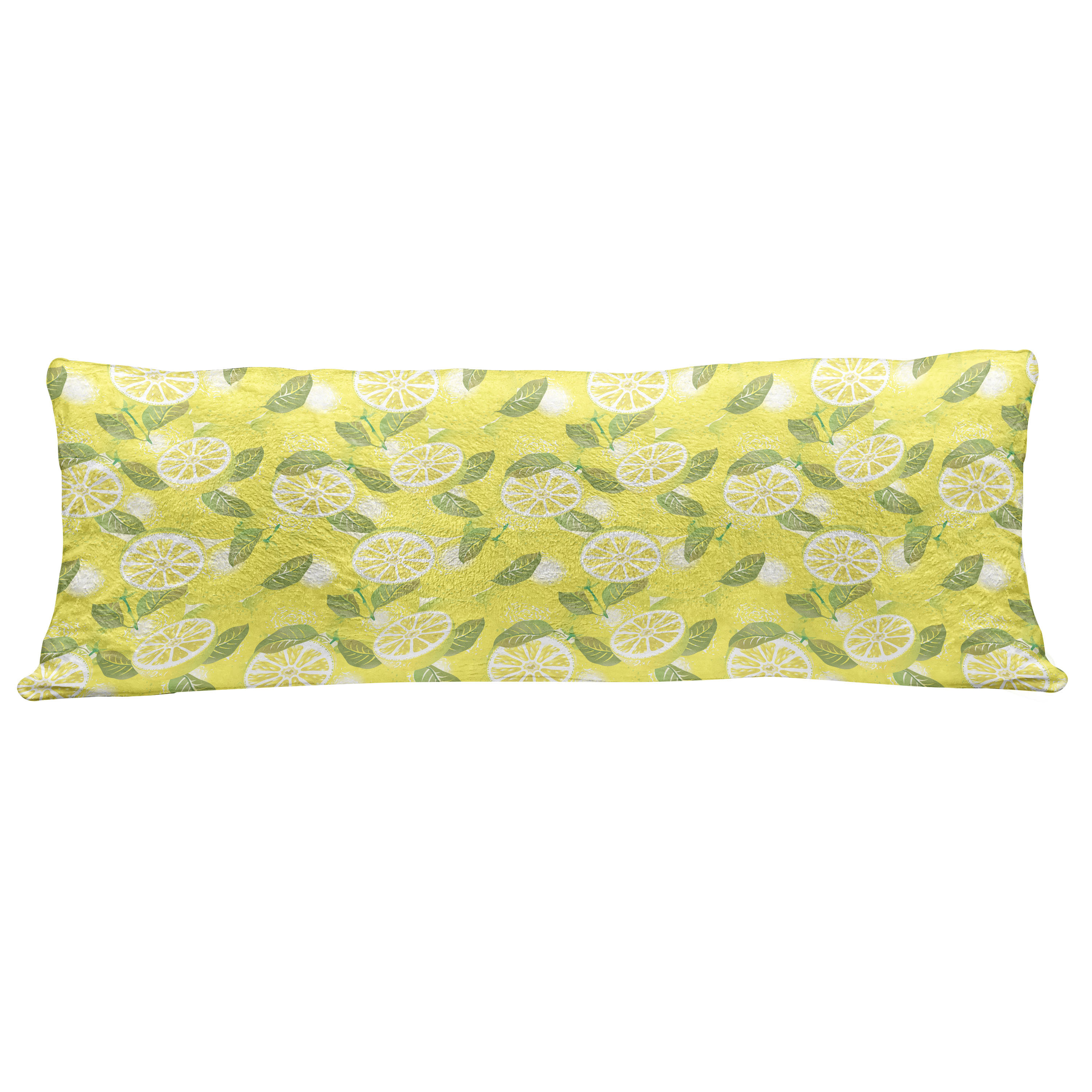fern green throw pillows