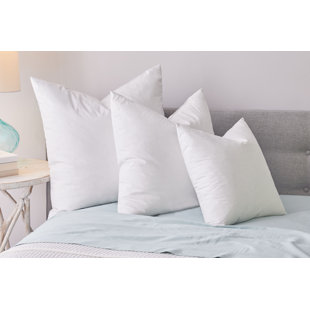 dutch euro pillow insert