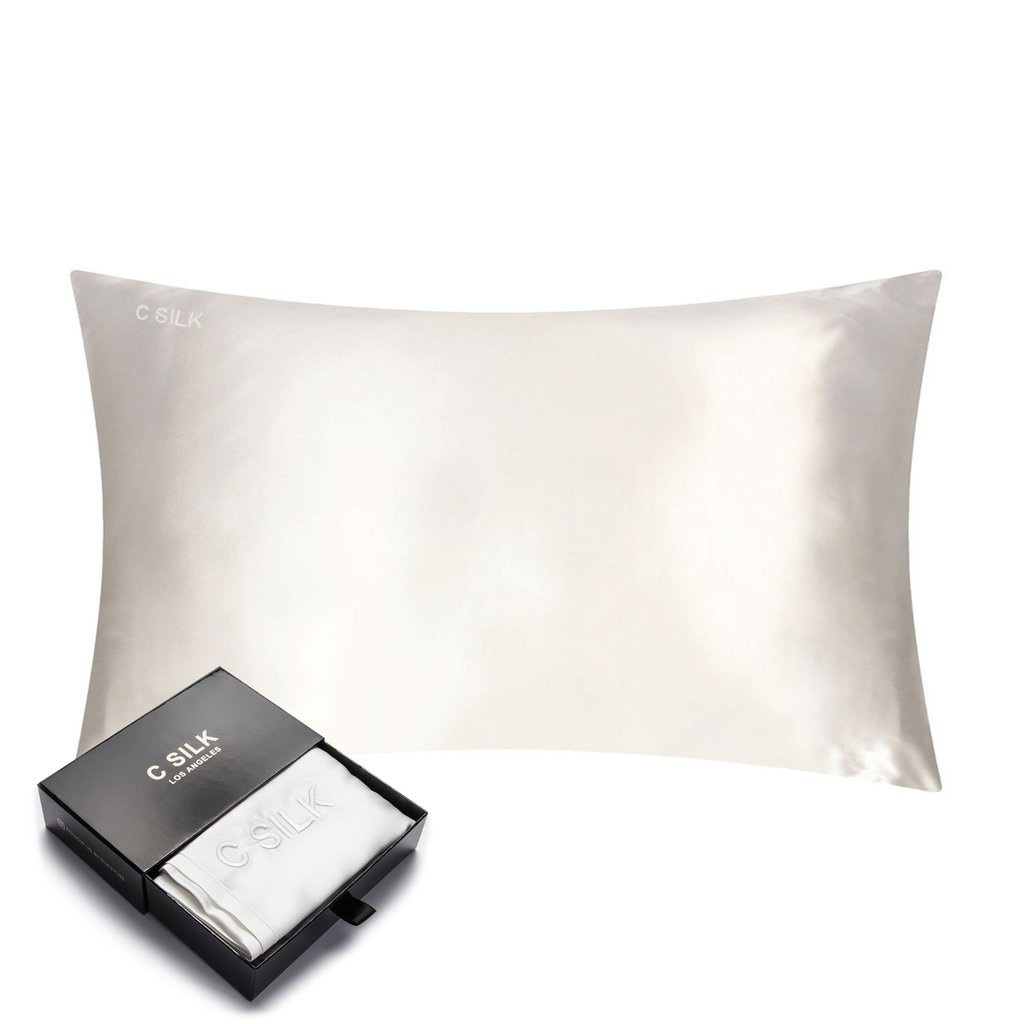 mulberry silk pillowcase 22 momme