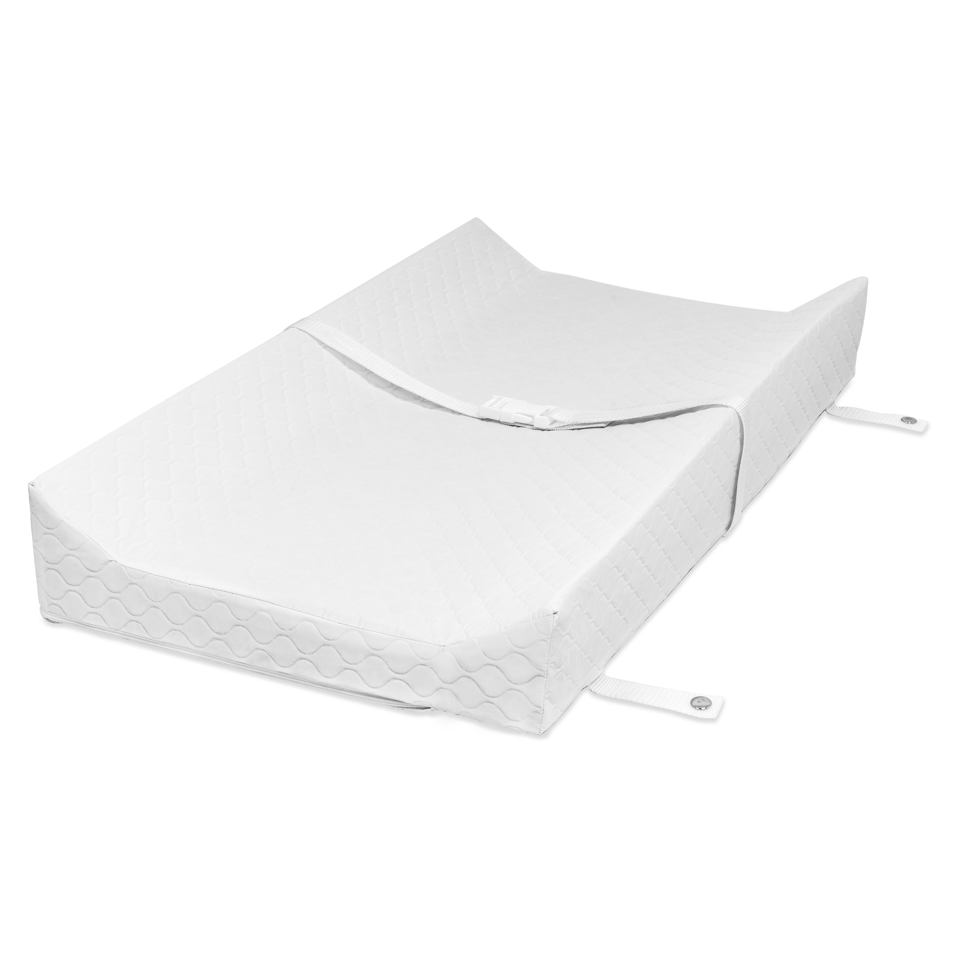 contour changing mattress